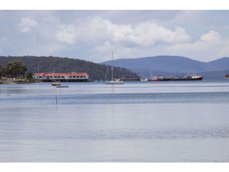 5 Chapel Lane, Dover TAS 7117