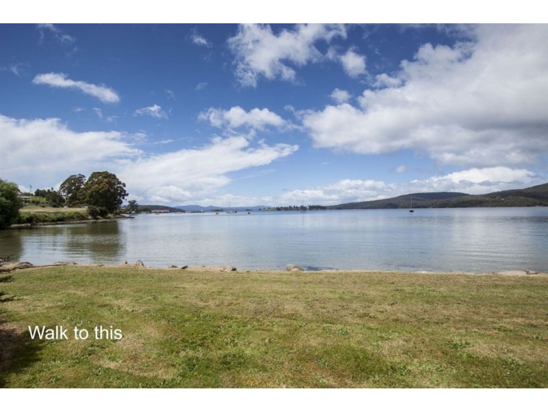 5 Chapel Lane, Dover TAS 7117