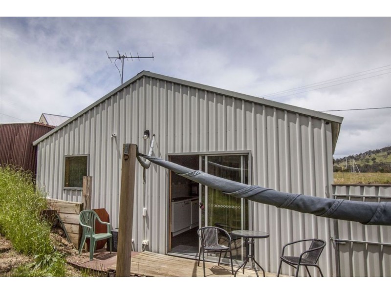 2A Crooke Street, Port Huon TAS 7116