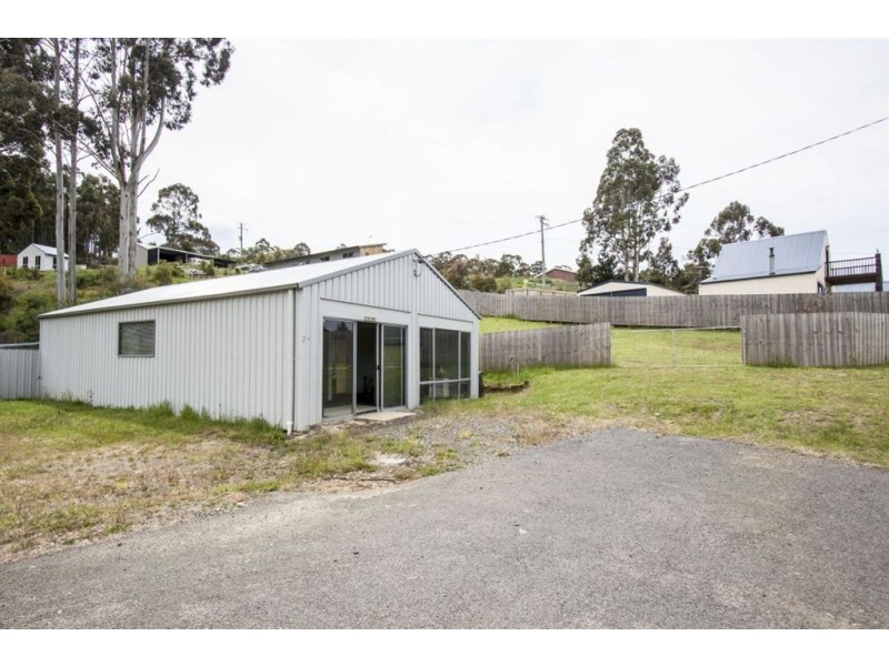 2A Crooke Street, Port Huon TAS 7116