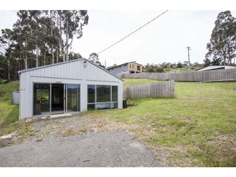 2A Crooke Street, Port Huon TAS 7116