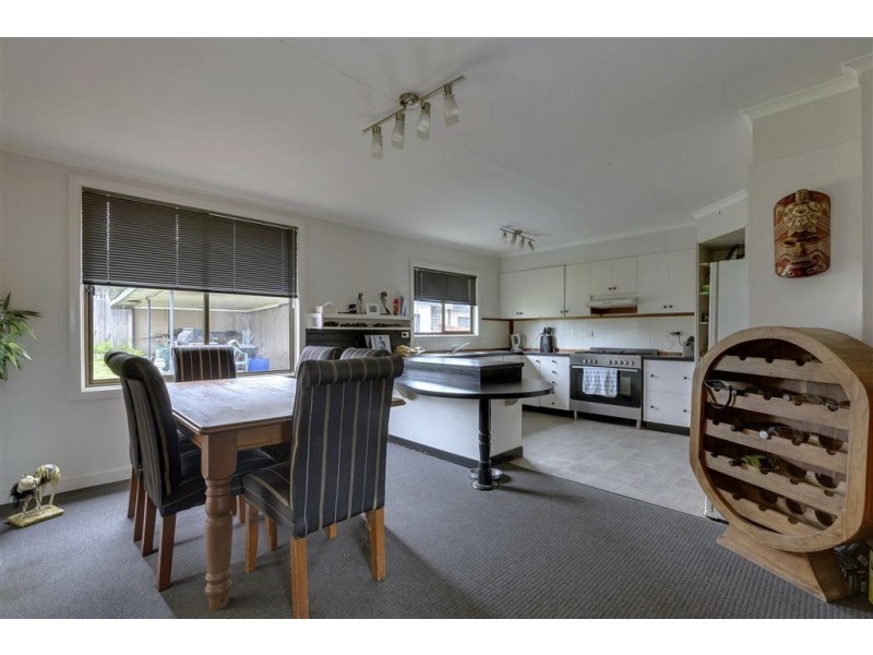 16 John Street, Geeveston TAS 7116