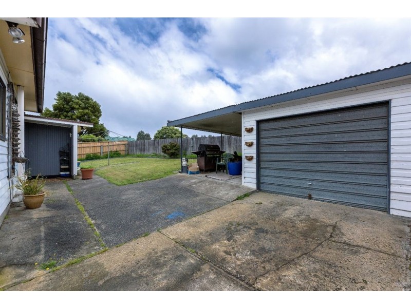 16 John Street, Geeveston TAS 7116
