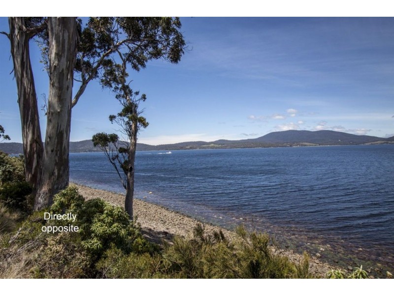 5156 Channel Highway, Gordon TAS 7150