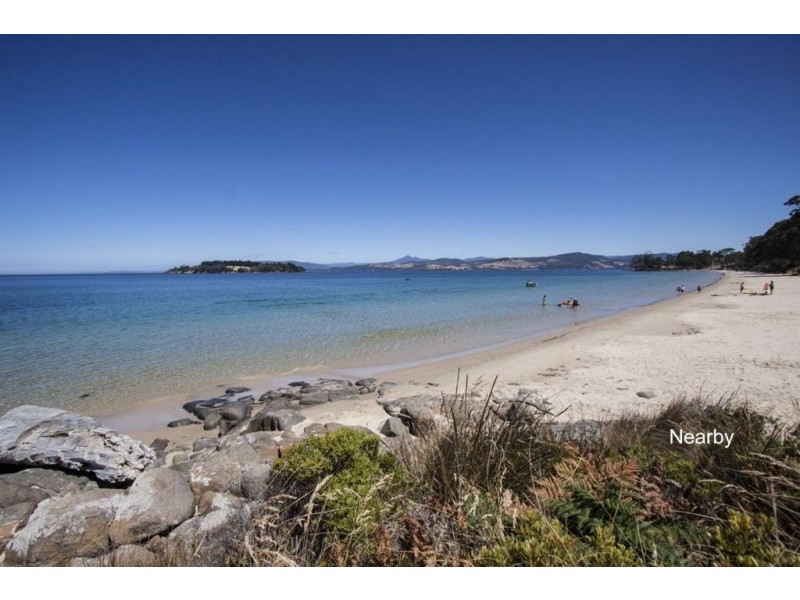 5156 Channel Highway, Gordon TAS 7150