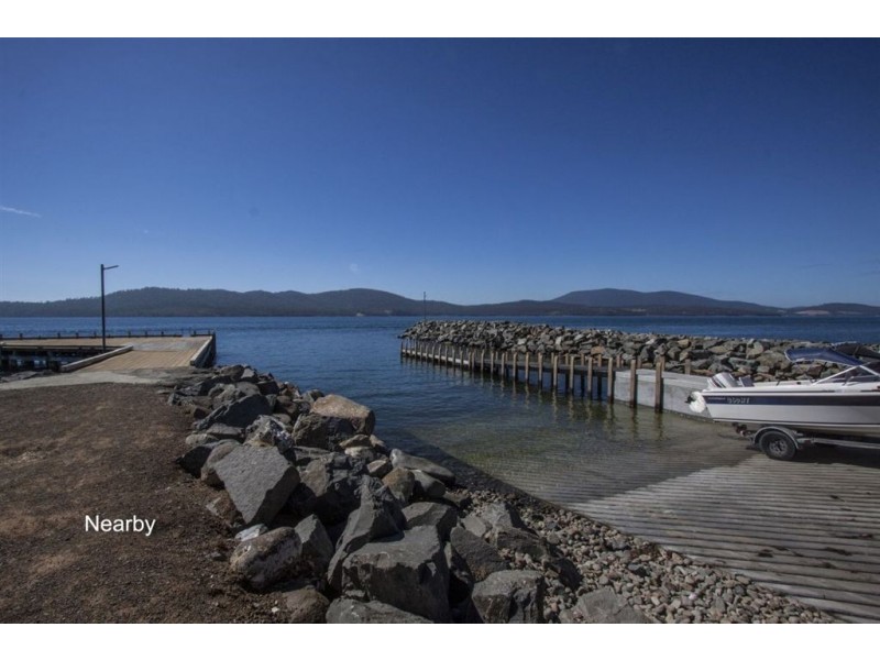 5156 Channel Highway, Gordon TAS 7150