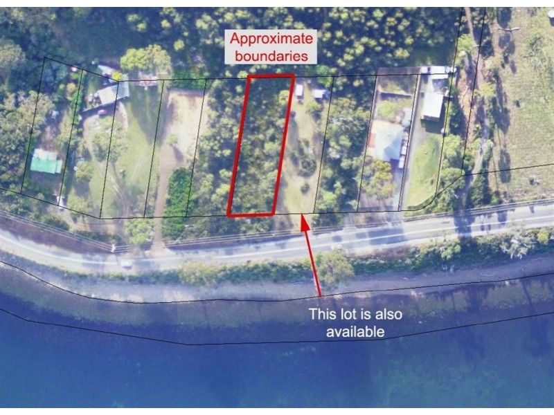 5156 Channel Highway, Gordon TAS 7150