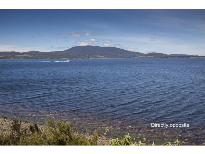 5156 Channel Highway, Gordon TAS 7150