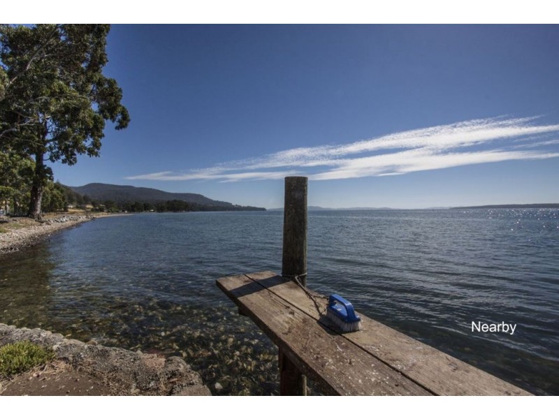 5156 Channel Highway, Gordon TAS 7150