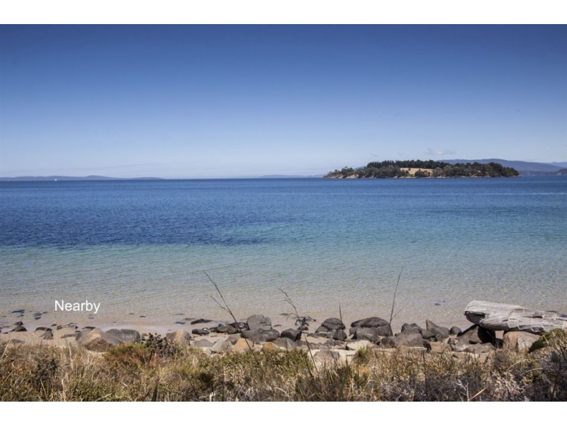 5156 Channel Highway, Gordon TAS 7150