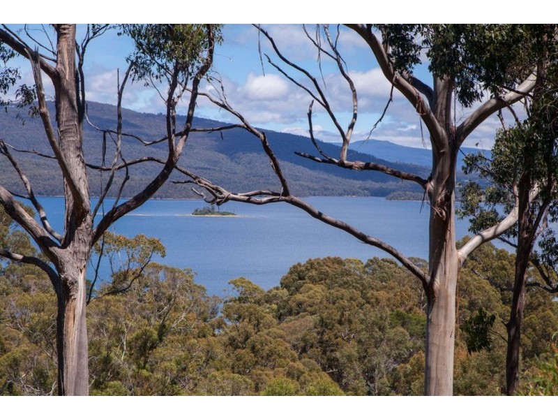 - Glenbervie Road, Dover TAS 7117