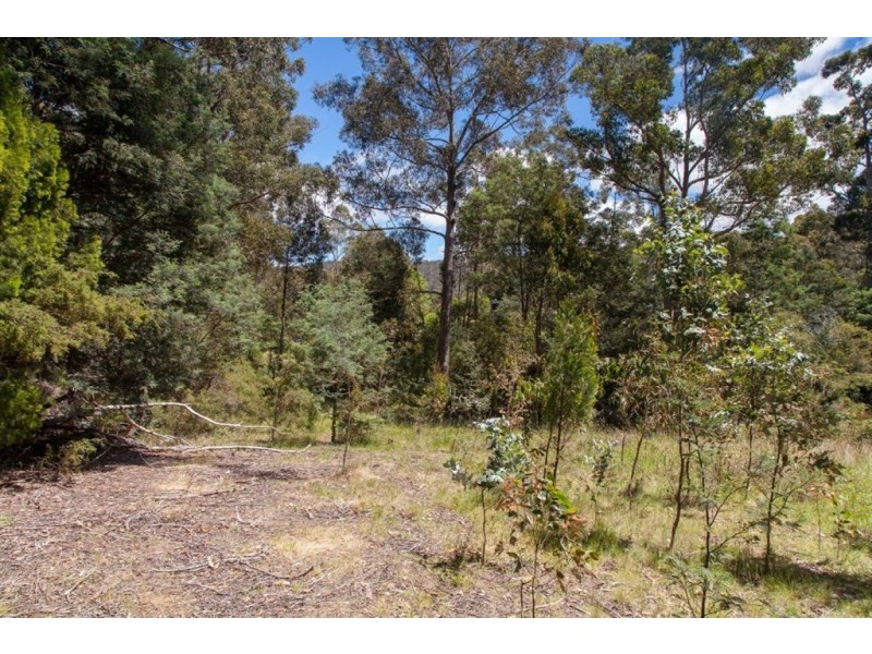 - Glenbervie Road, Dover TAS 7117