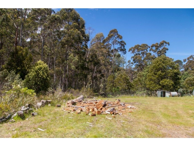 - Glenbervie Road, Dover TAS 7117