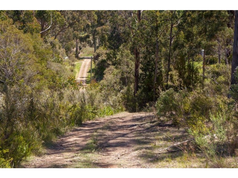 - Glenbervie Road, Dover TAS 7117