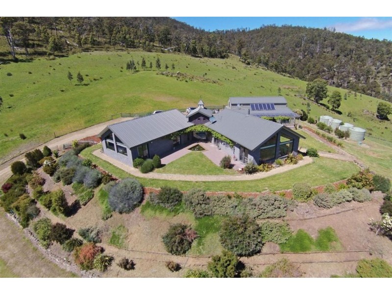60 Meadow Road, Judbury TAS 7109