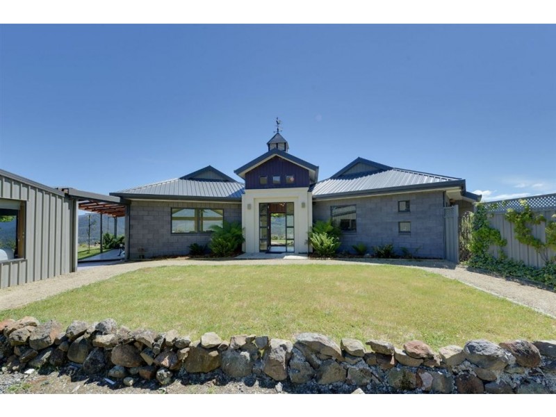 60 Meadow Road, Judbury TAS 7109
