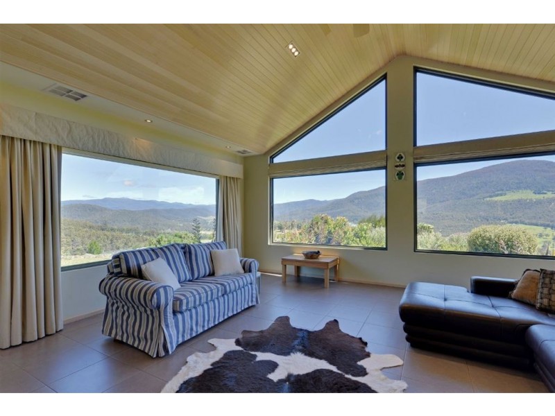 60 Meadow Road, Judbury TAS 7109