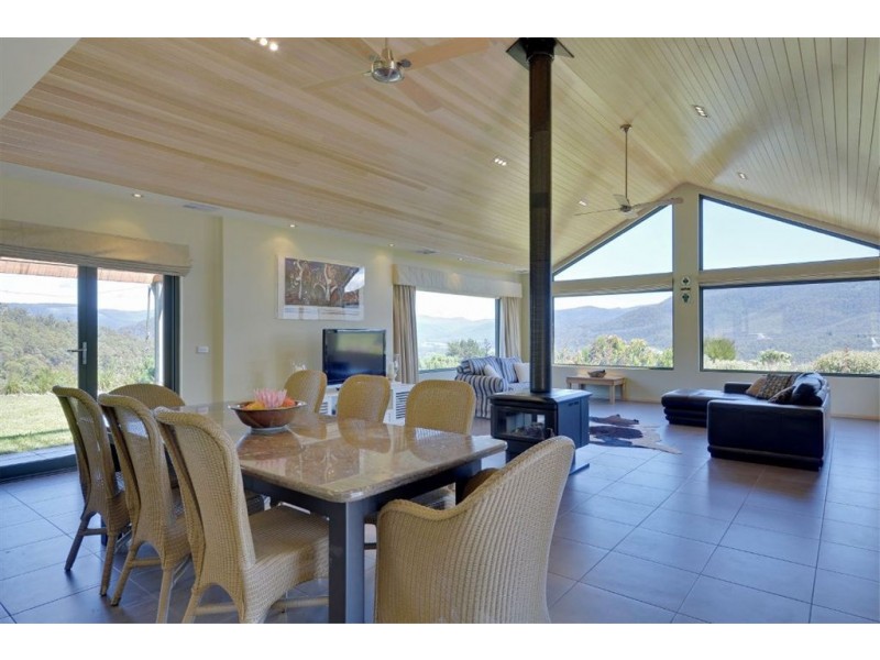 60 Meadow Road, Judbury TAS 7109