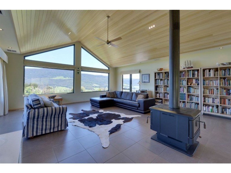 60 Meadow Road, Judbury TAS 7109