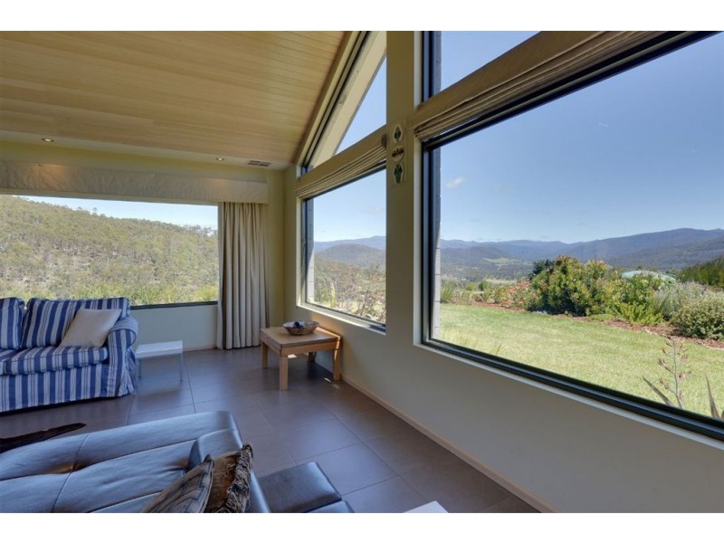 60 Meadow Road, Judbury TAS 7109