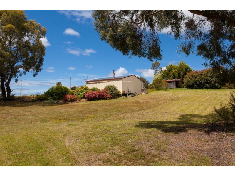 10 Rothwell Street, Dover TAS 7117