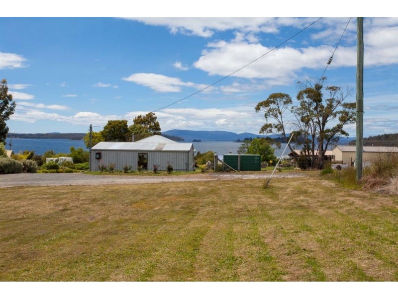 10 Rothwell Street, Dover TAS 7117
