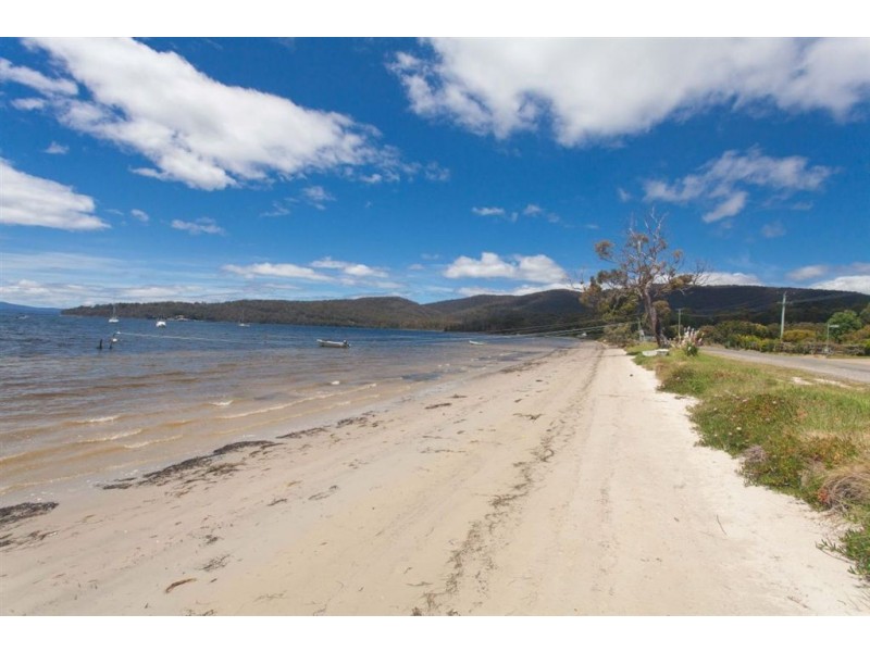 10 Rothwell Street, Dover TAS 7117