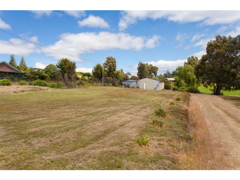 10 Rothwell Street, Dover TAS 7117