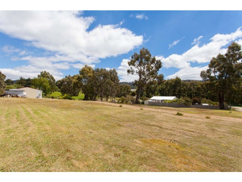 10 Rothwell Street, Dover TAS 7117