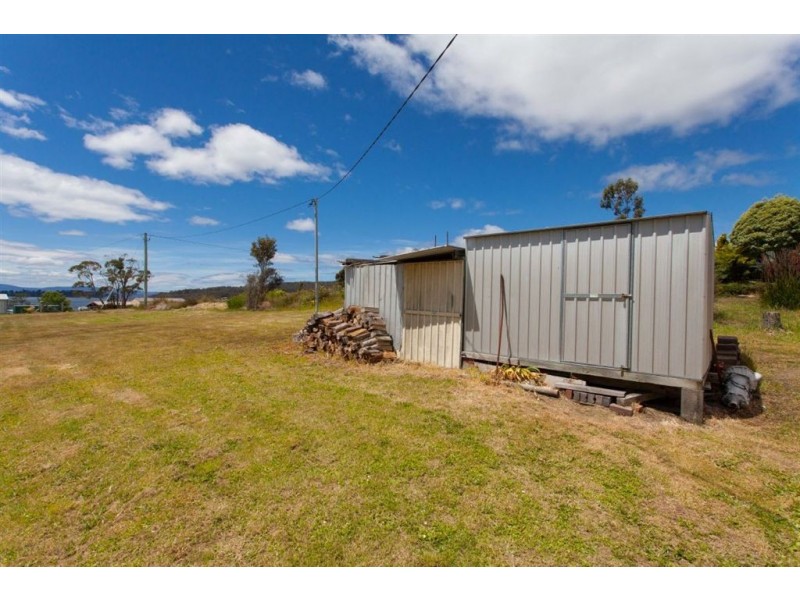 10 Rothwell Street, Dover TAS 7117