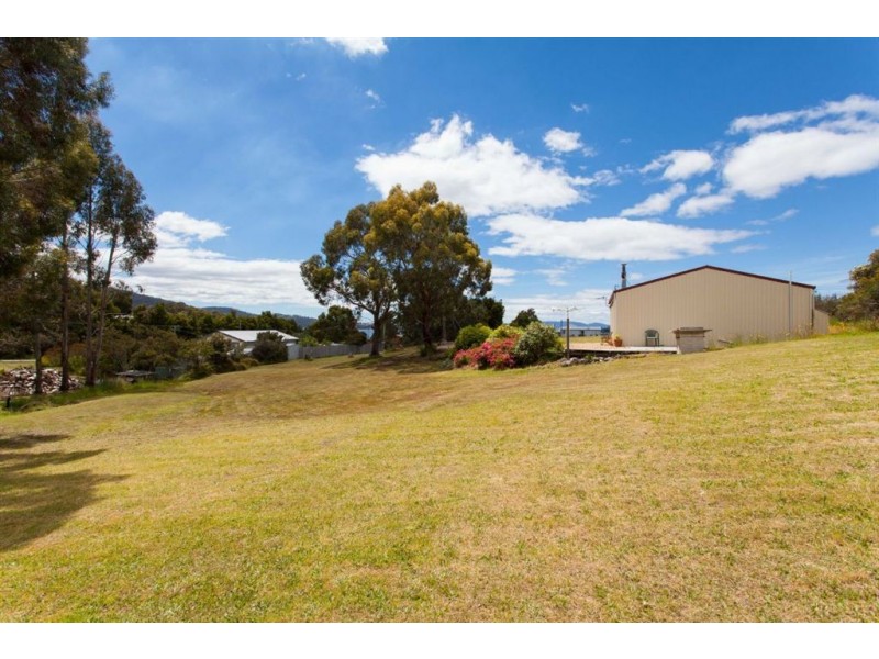 10 Rothwell Street, Dover TAS 7117