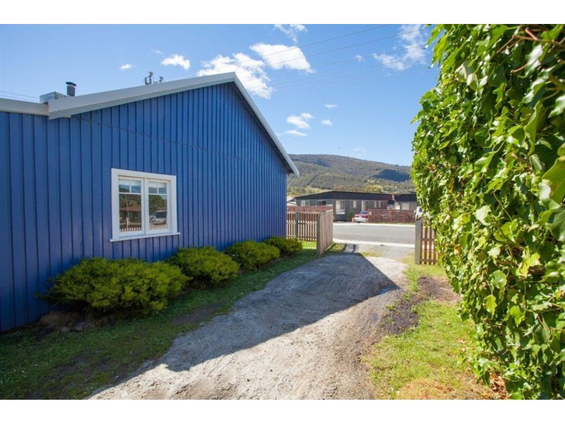 1/35 Sale Street, Huonville TAS 7109