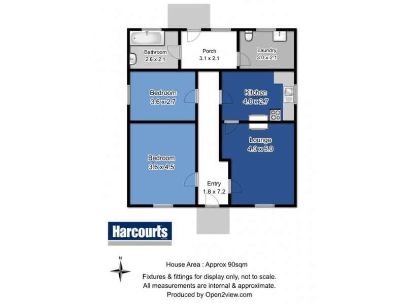 1/35 Sale Street, Huonville TAS 7109