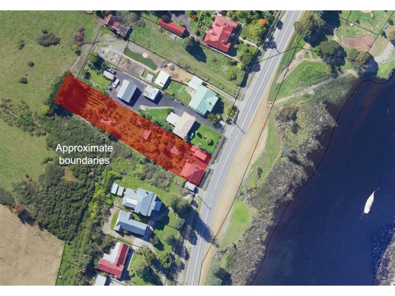 3456 Huon Highway, Franklin TAS 7113