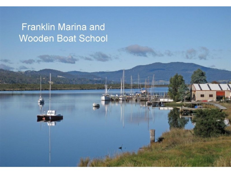3456 Huon Highway, Franklin TAS 7113