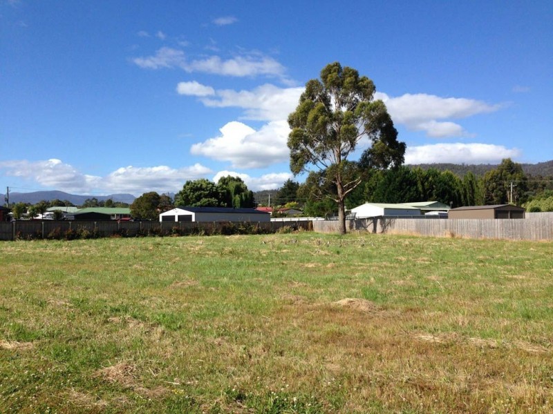 5 Ellison Street, Huonville TAS 7109