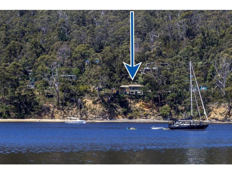 60 Williams Road, Randalls Bay TAS 7112