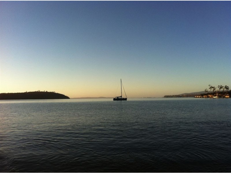 60 Williams Road, Randalls Bay TAS 7112