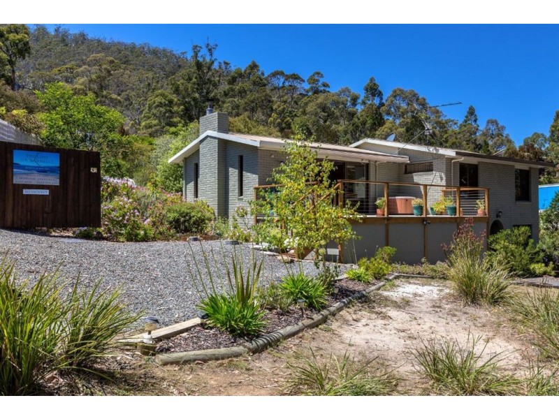 60 Williams Road, Randalls Bay TAS 7112