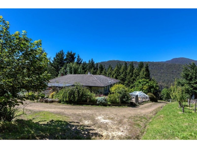 1534 Huon Highway, Lower Longley TAS 7109