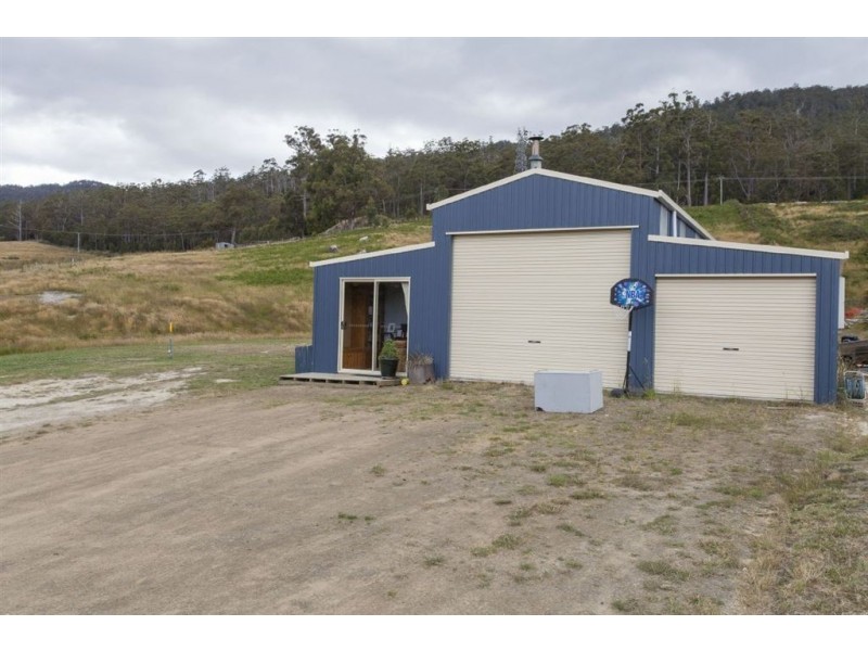 Lot 1/14 Melrose Street, Huonville TAS 7109