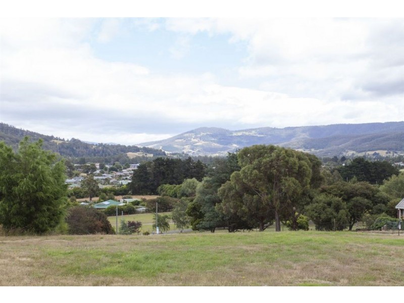 Lot 1/14 Melrose Street, Huonville TAS 7109