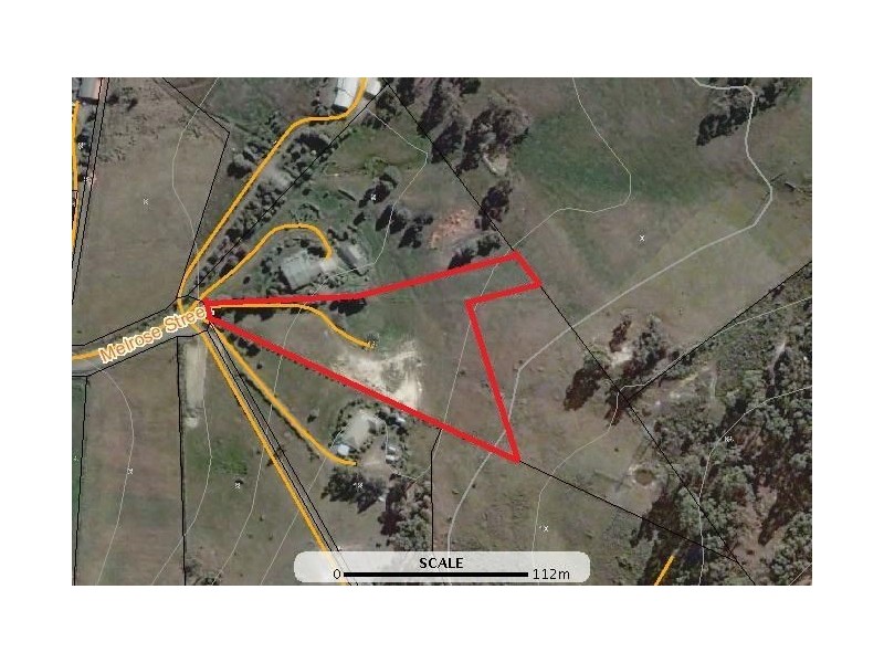 Lot 1/14 Melrose Street, Huonville TAS 7109