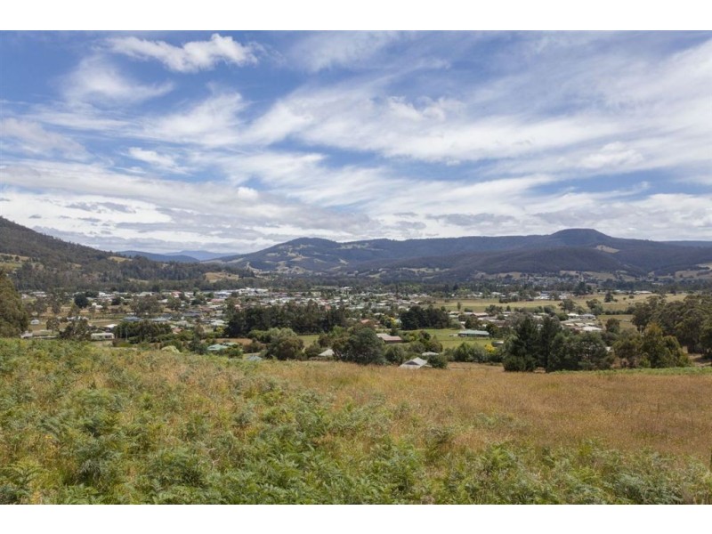 Lot 2/14 Melrose Street, Huonville TAS 7109