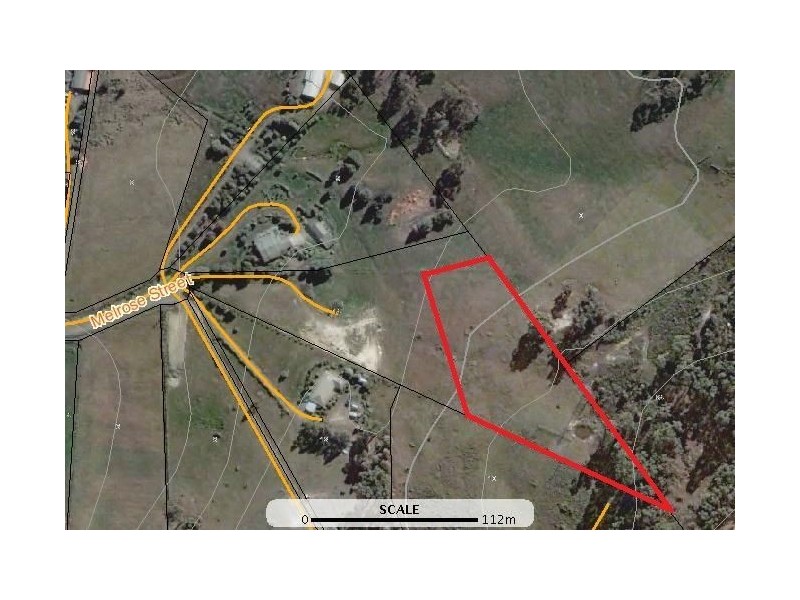 Lot 2/14 Melrose Street, Huonville TAS 7109