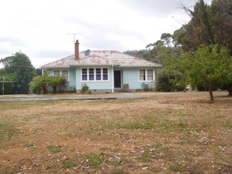 282 Glen Huon Road, Huonville TAS 7109