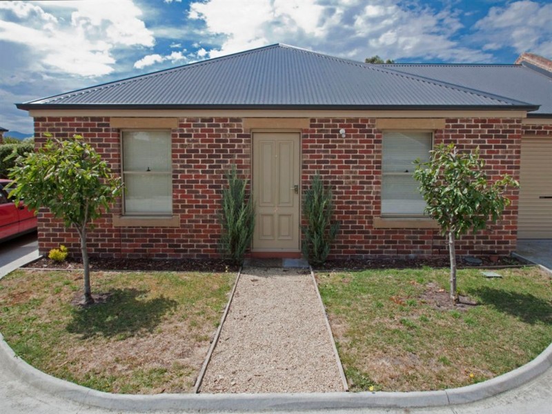 2/19 Louisa Street, Ranelagh TAS 7109