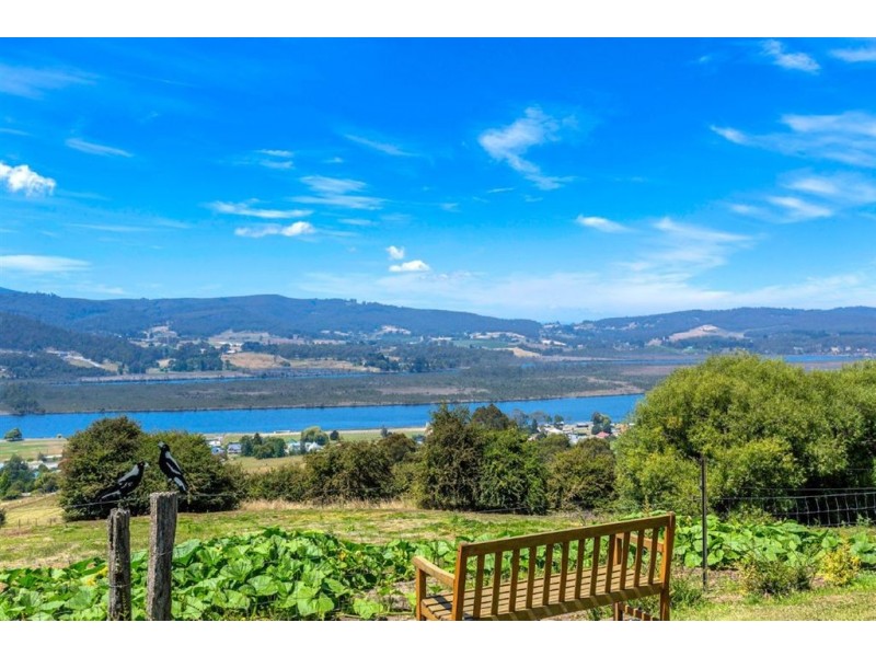 65 Old Road, Franklin TAS 7113