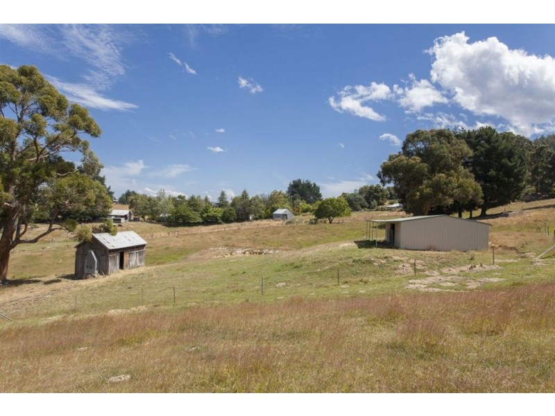 Lot 1 Cross Road, Lucaston TAS 7109