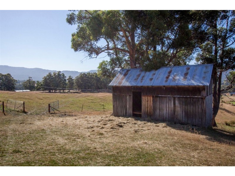 Lot 1 Cross Road, Lucaston TAS 7109